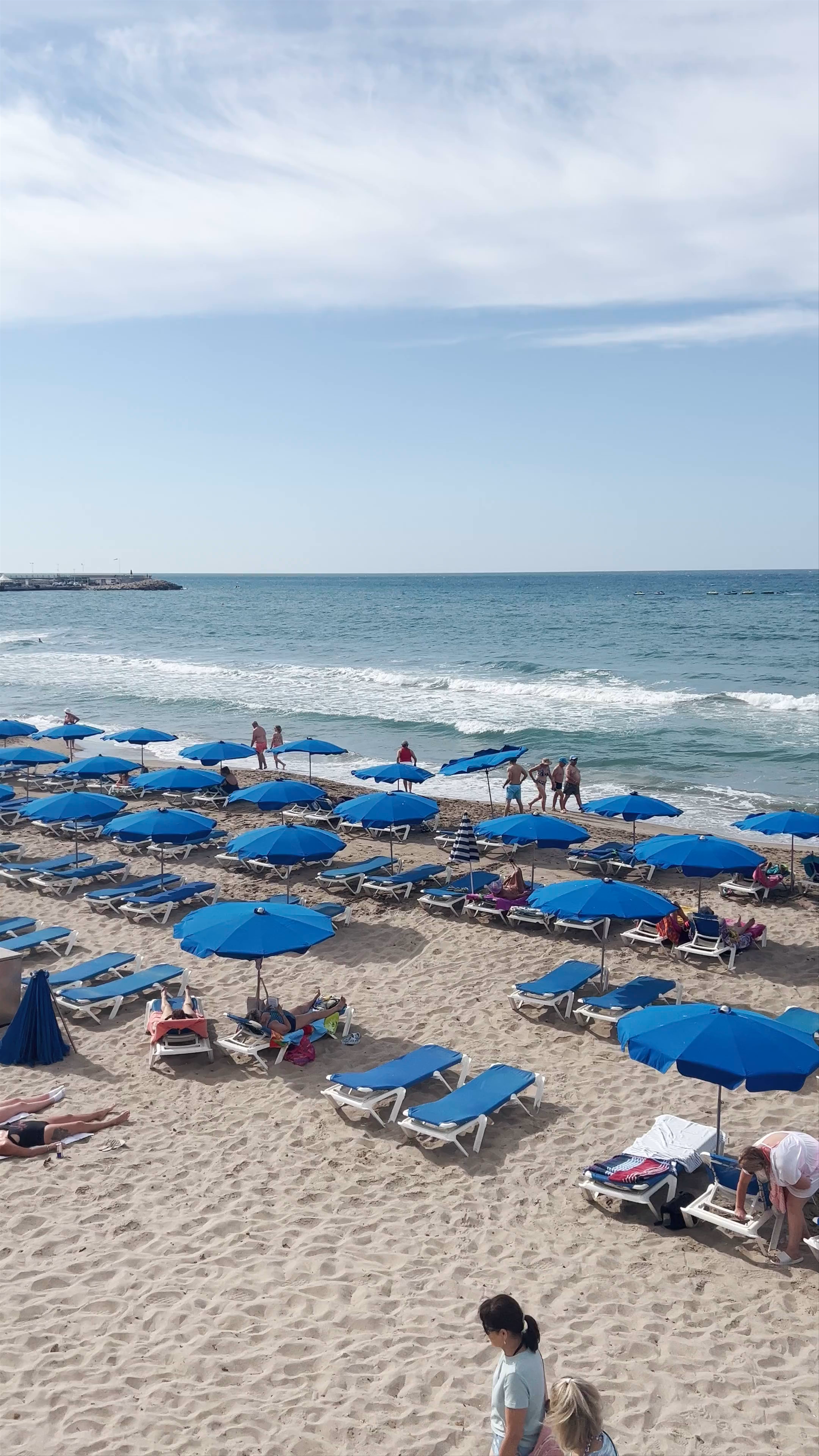 Playa de Poniente