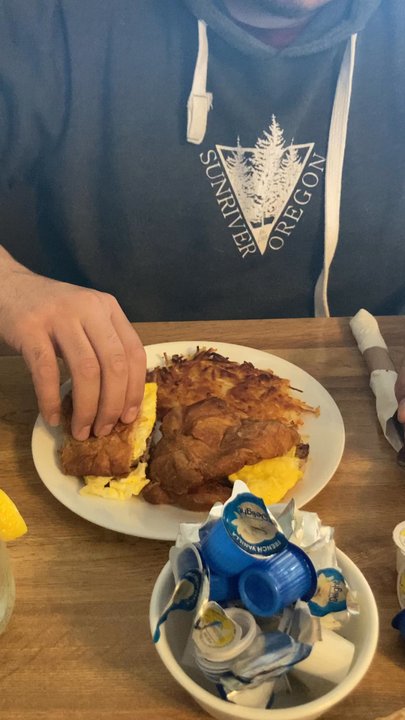Country Touch Cafe - Yummy breakfast - Breakfast & Brunch Near Me - Atascadero, California