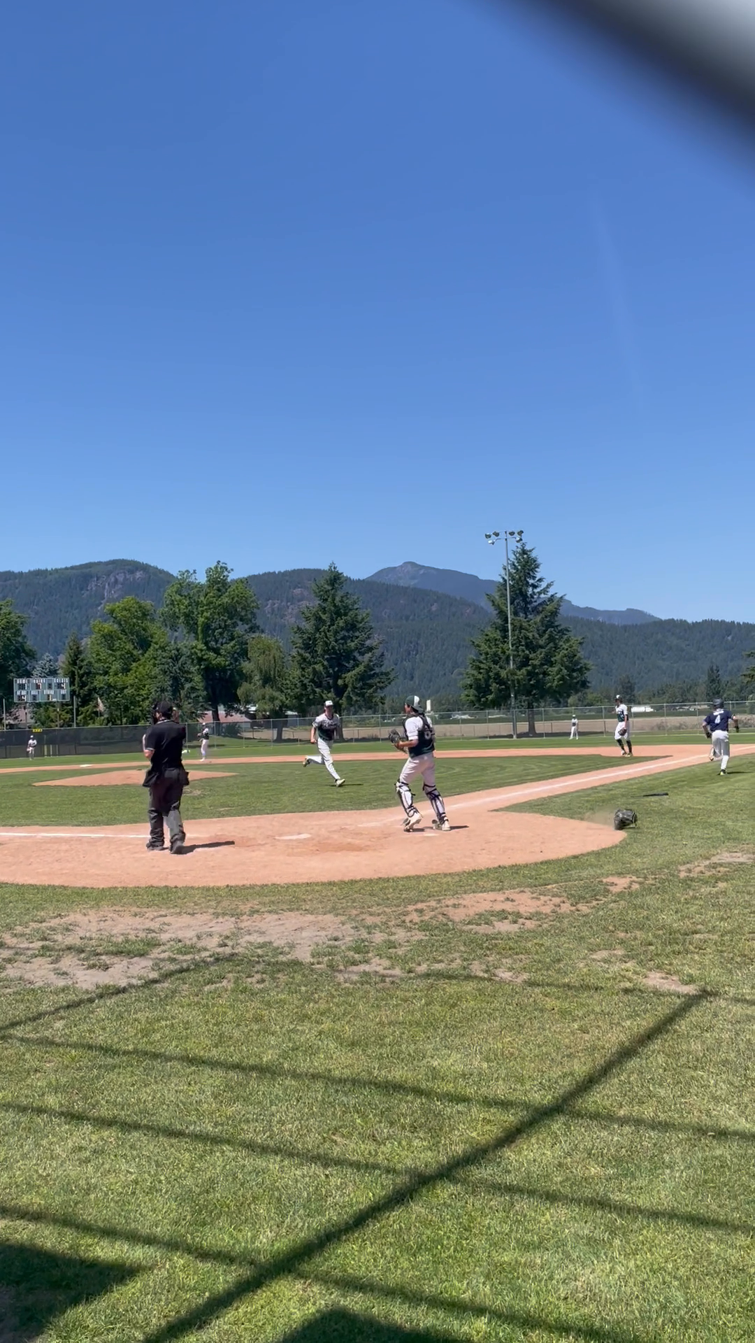 "RBI double (June 3, 2023)" - Dylan Bowles's Baseball Videos | FieldLevel