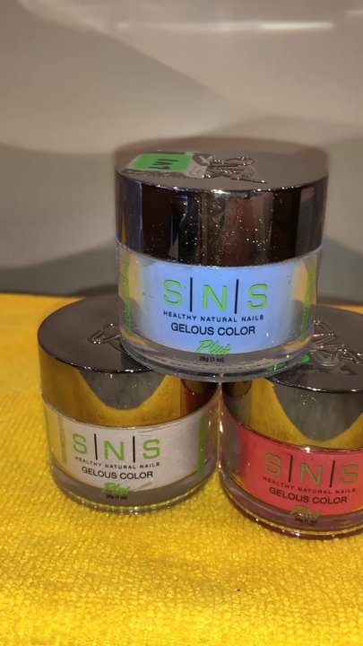 Star Spa - SNS POWDER - Nail Salons Near Me - Great Neck, New York