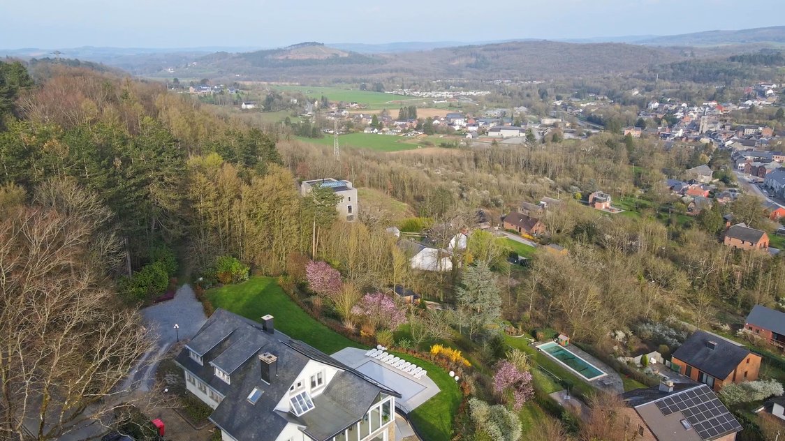 Image of accommodation BE-1091443-Barvaux