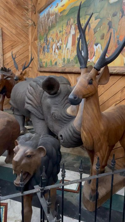 Shawnee Trading Post - Home Decor Near Me - Oakland, Maryland
