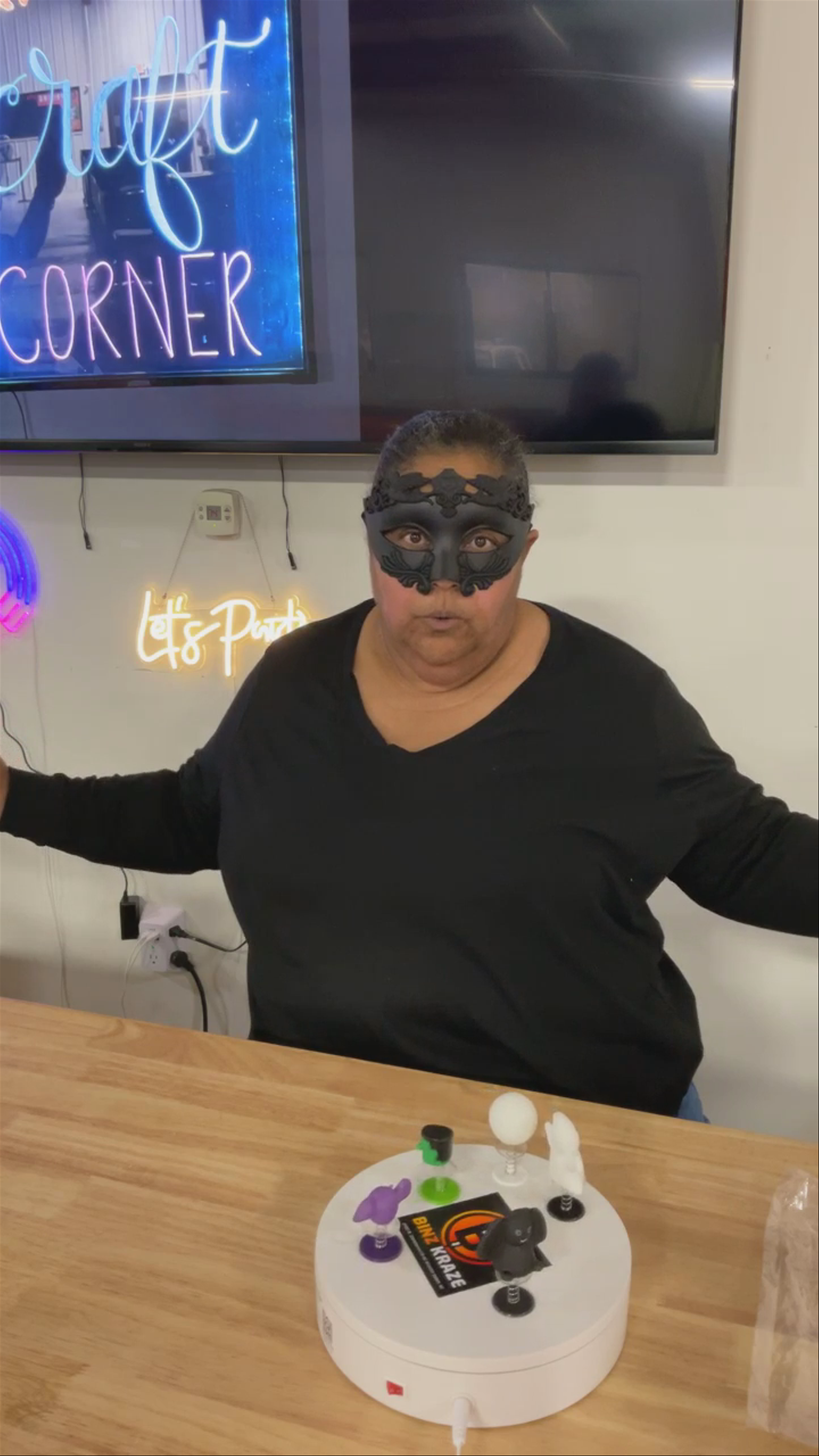I’m batman