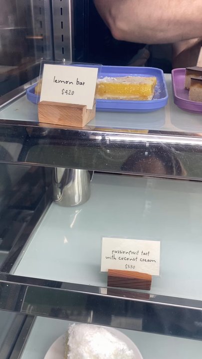 Three Hearts - Bakeries Near Me - Tacoma, Washington