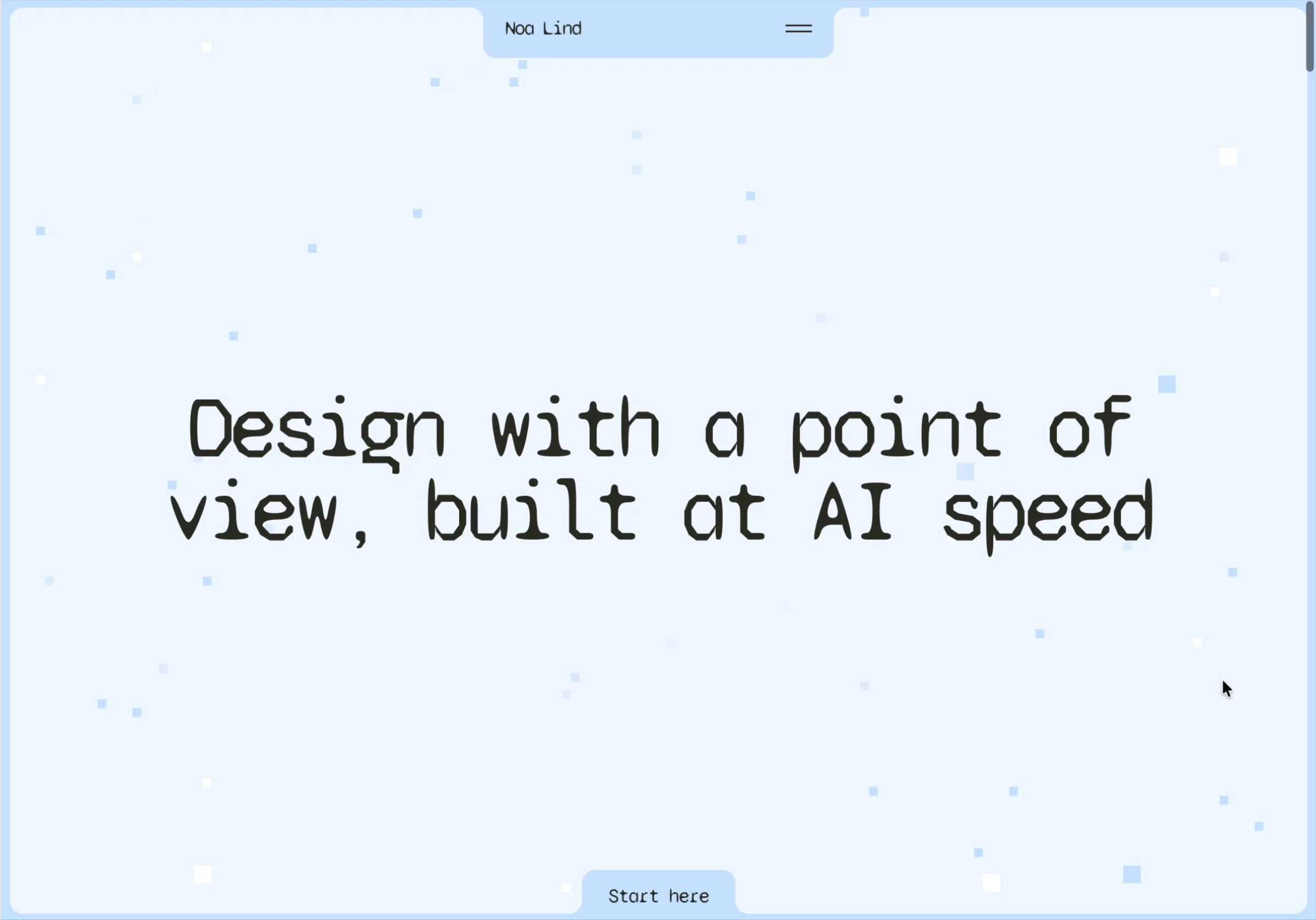 day 10/100 of design engineering things in @Framer I might be releasing a new template today. I've been working on it for some time, but the pixels finally made it come together.It will have/rebrand and /design-system skills, which I'm perfecting right now. 👀