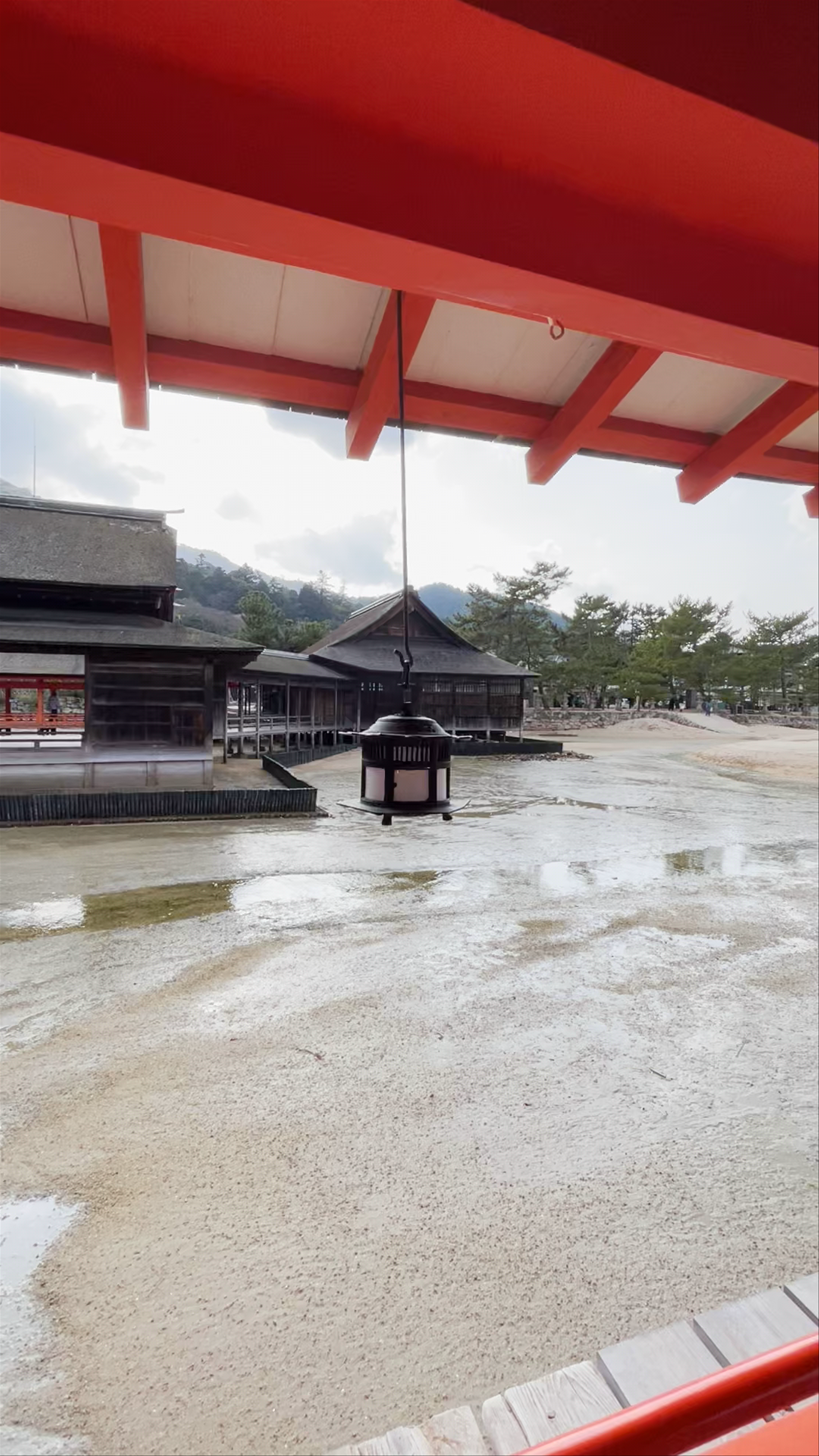 Itsukushima Shrine