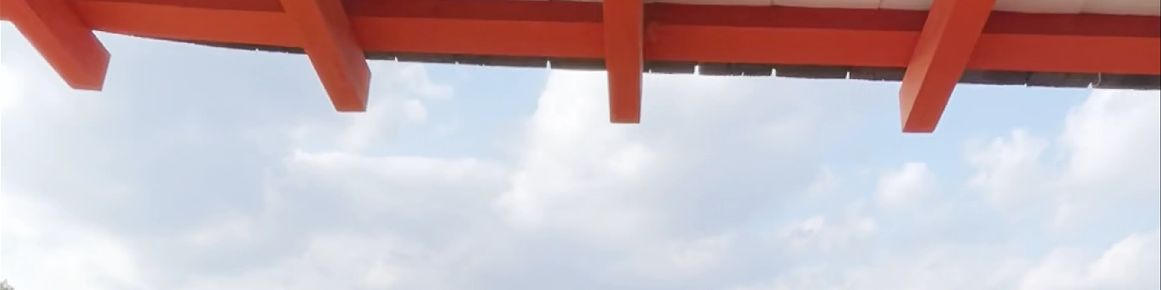 Itsukushima Shrine