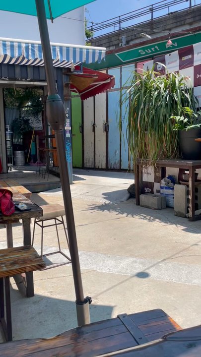 Tacoway Beach - Mexican Near Me - Rockaway Beach, New York