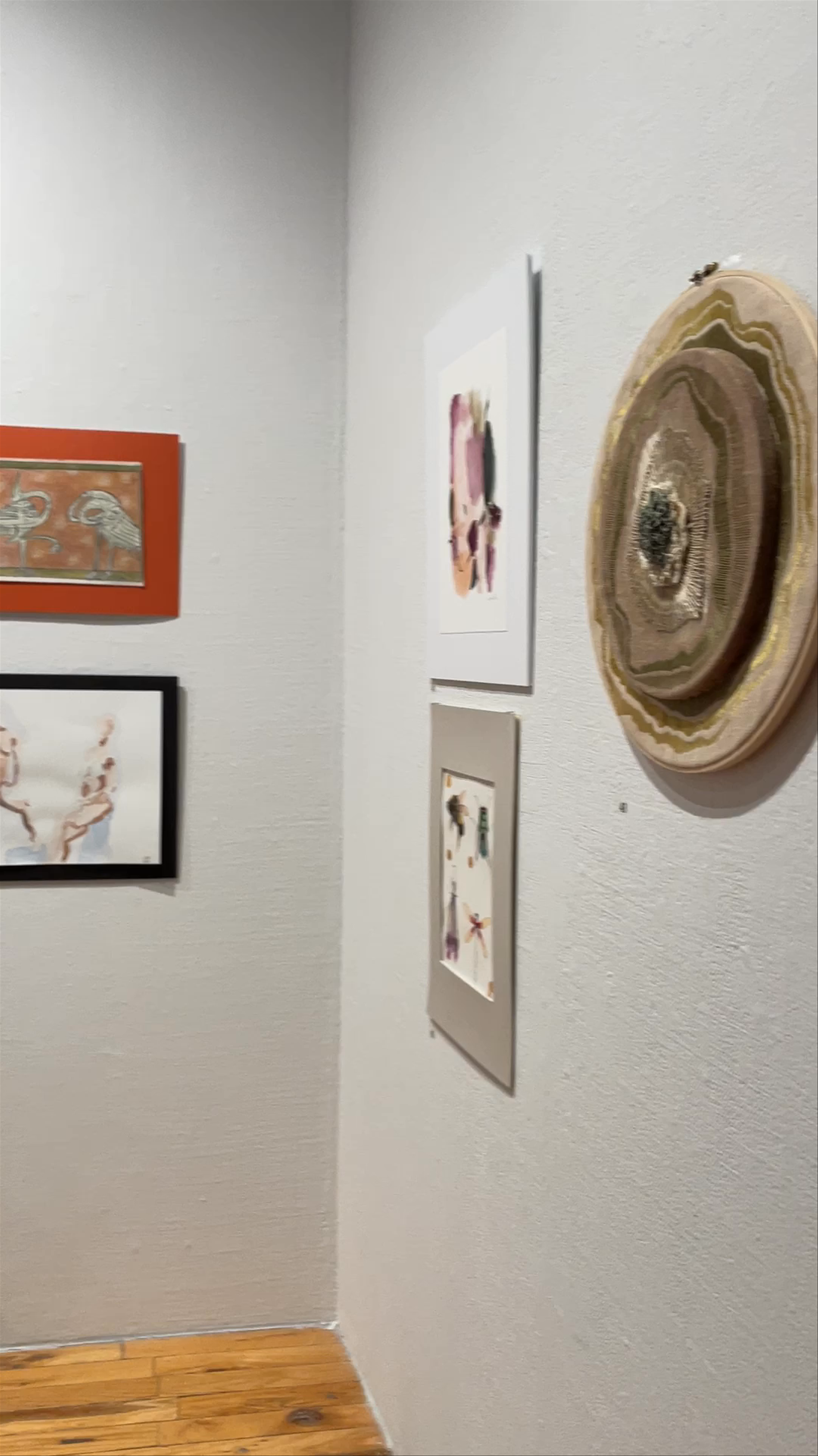 Exploring The Visual Arts Centre in Westmount, Québec