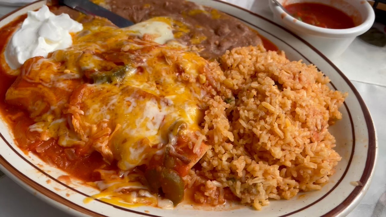 El Farolito - Mexican Near Me - Placentia, California