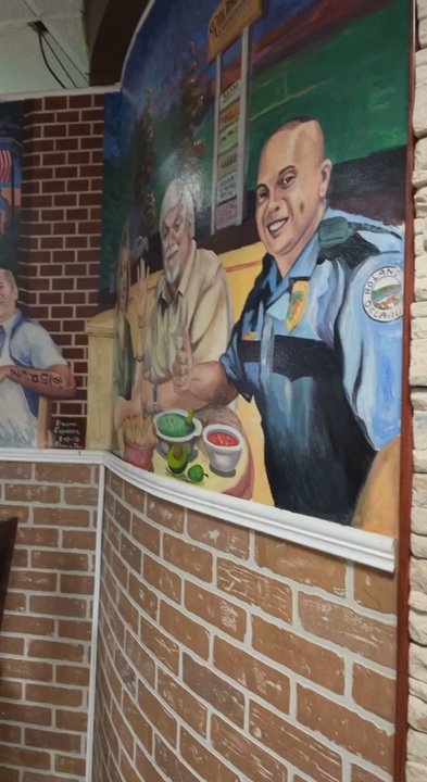 El Celaya - Mexican Near Me - Roland, Oklahoma