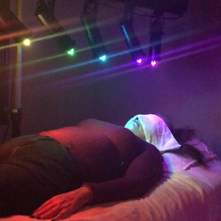 Path Of Enlightenment - Crystal Healing Light Bed - Spiritual Shop Near Me - Whittier, California