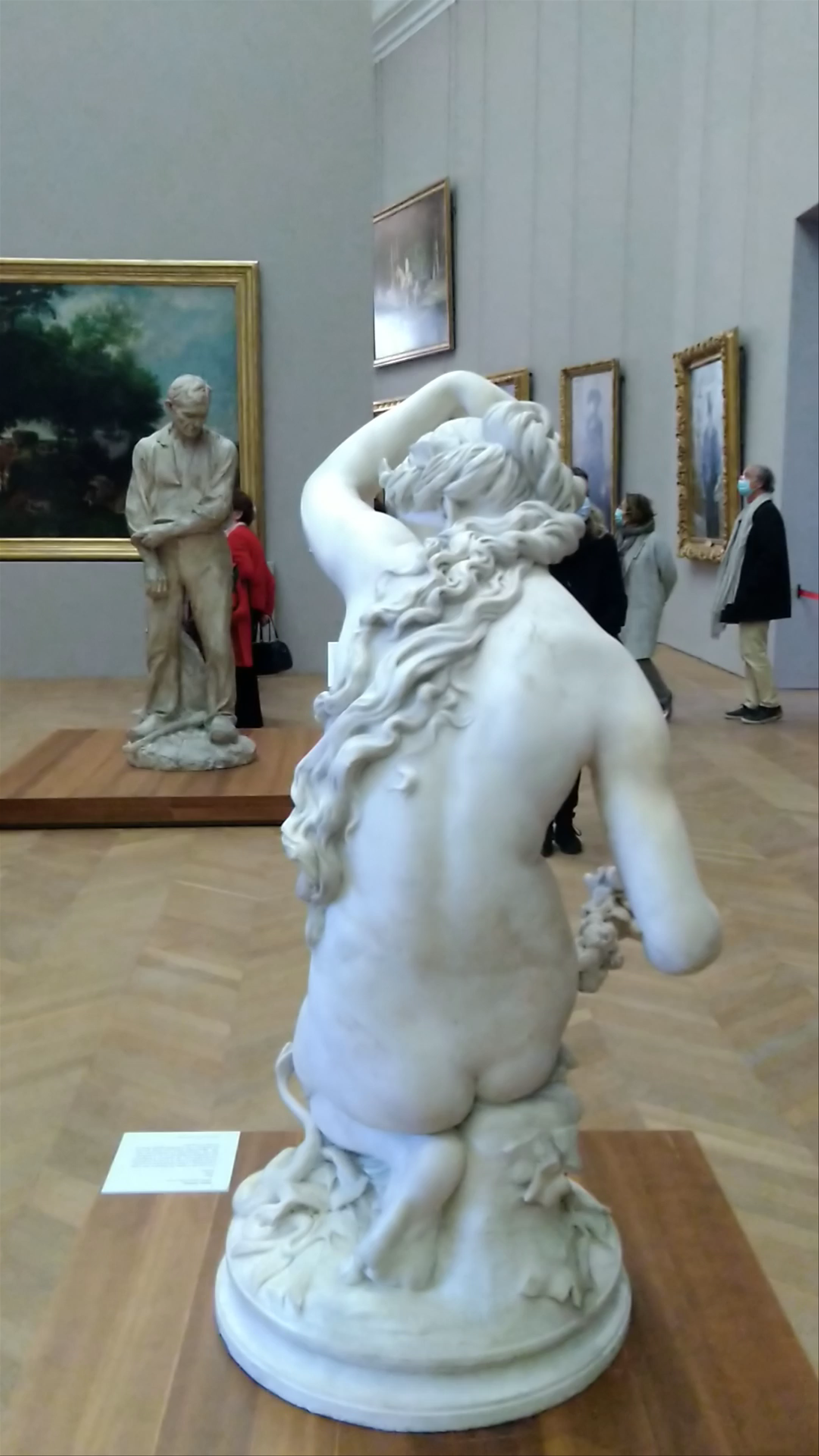 Petit Palais museum