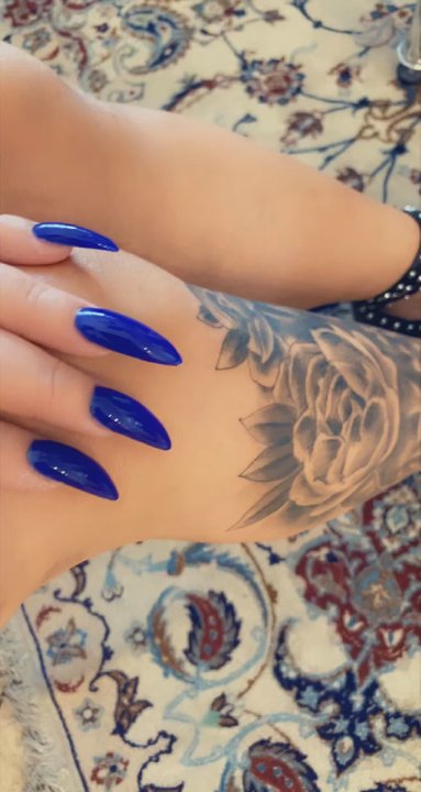 Angel Nails - The dynamic duo literally... They always do an amazing job. I always get many compliments about my nails  I wish I could give them 10 - Nail Salons Near Me - Saugus, California