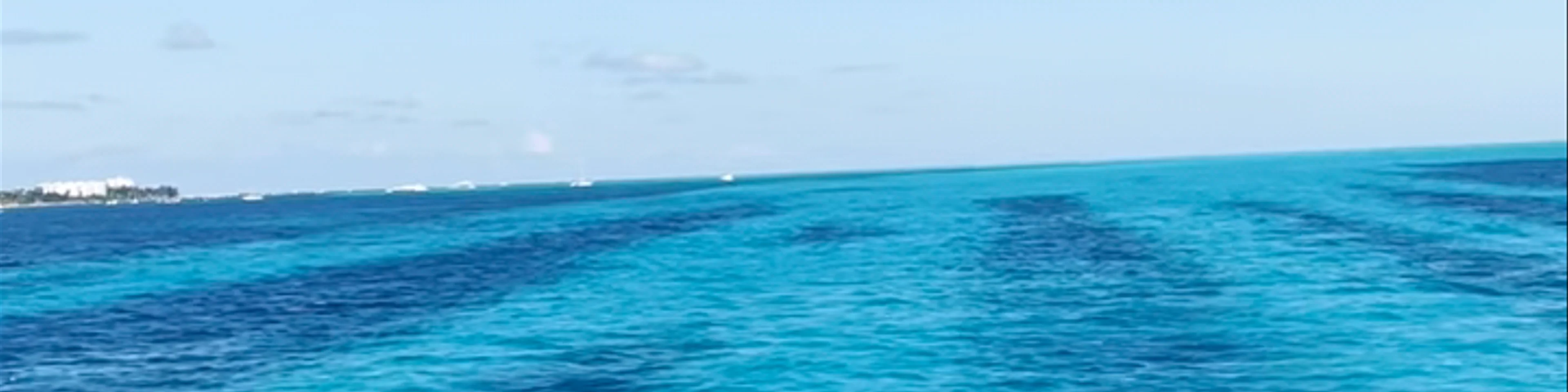 Ferry Isla Mujeres