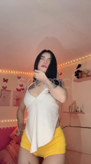kimberly Manila Escort Video #28293