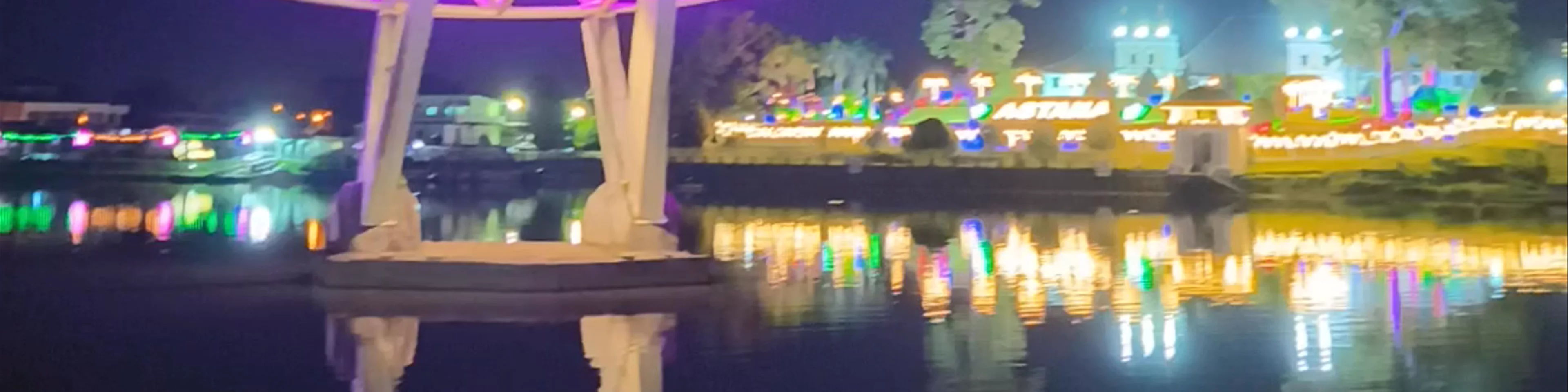 Darul Hana Bridge