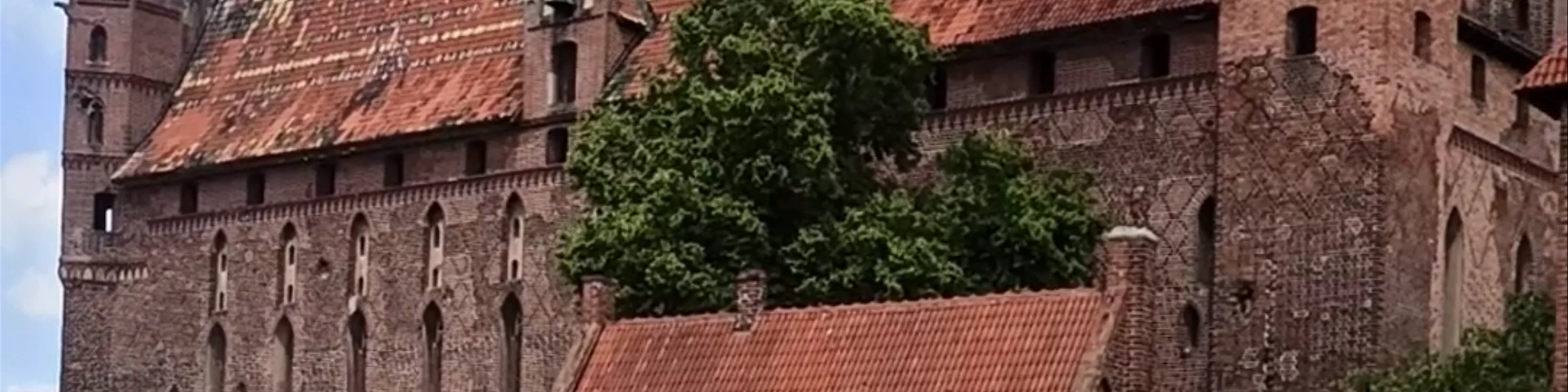 Malbork Castle