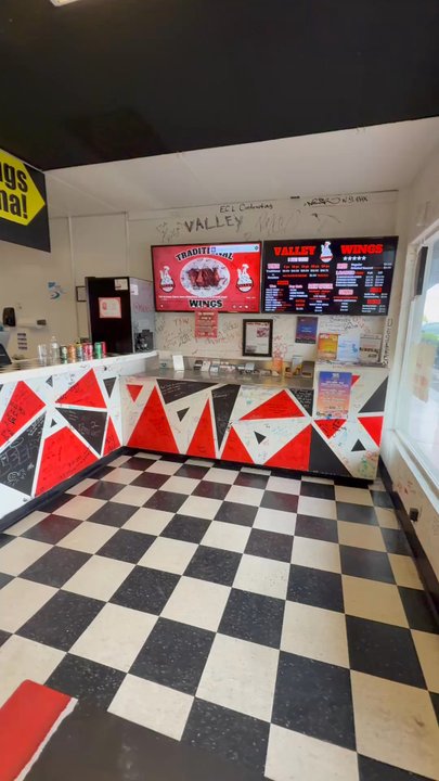 Valley Wings - Chicken Wings Near Me - Phoenix, Arizona