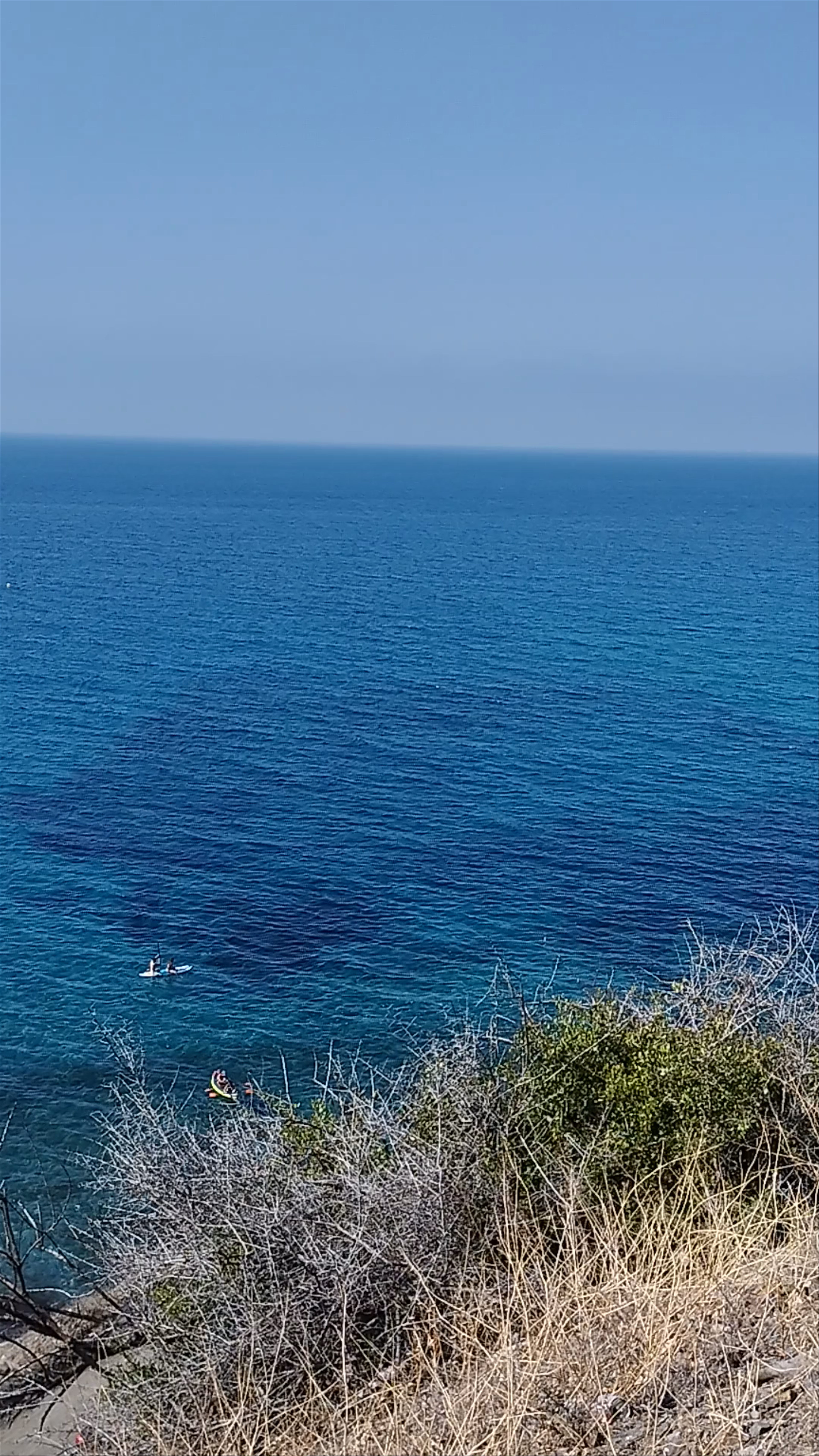 Playa de Maro