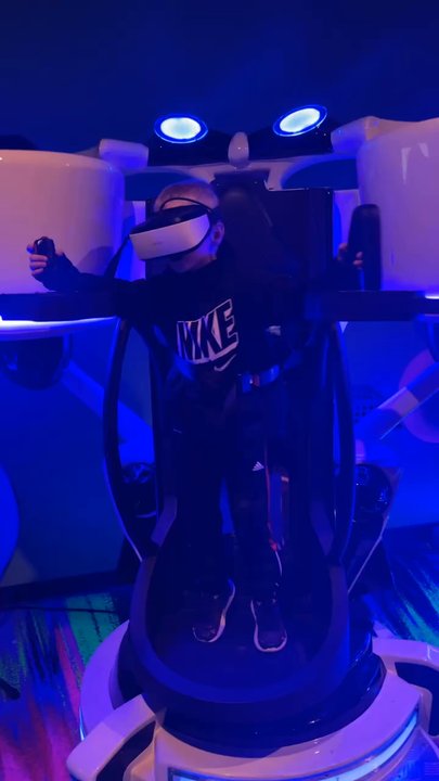 ASTRO FUN WORLD - Updated January 2026 - 46 Photos & 67 Reviews - 301 ...