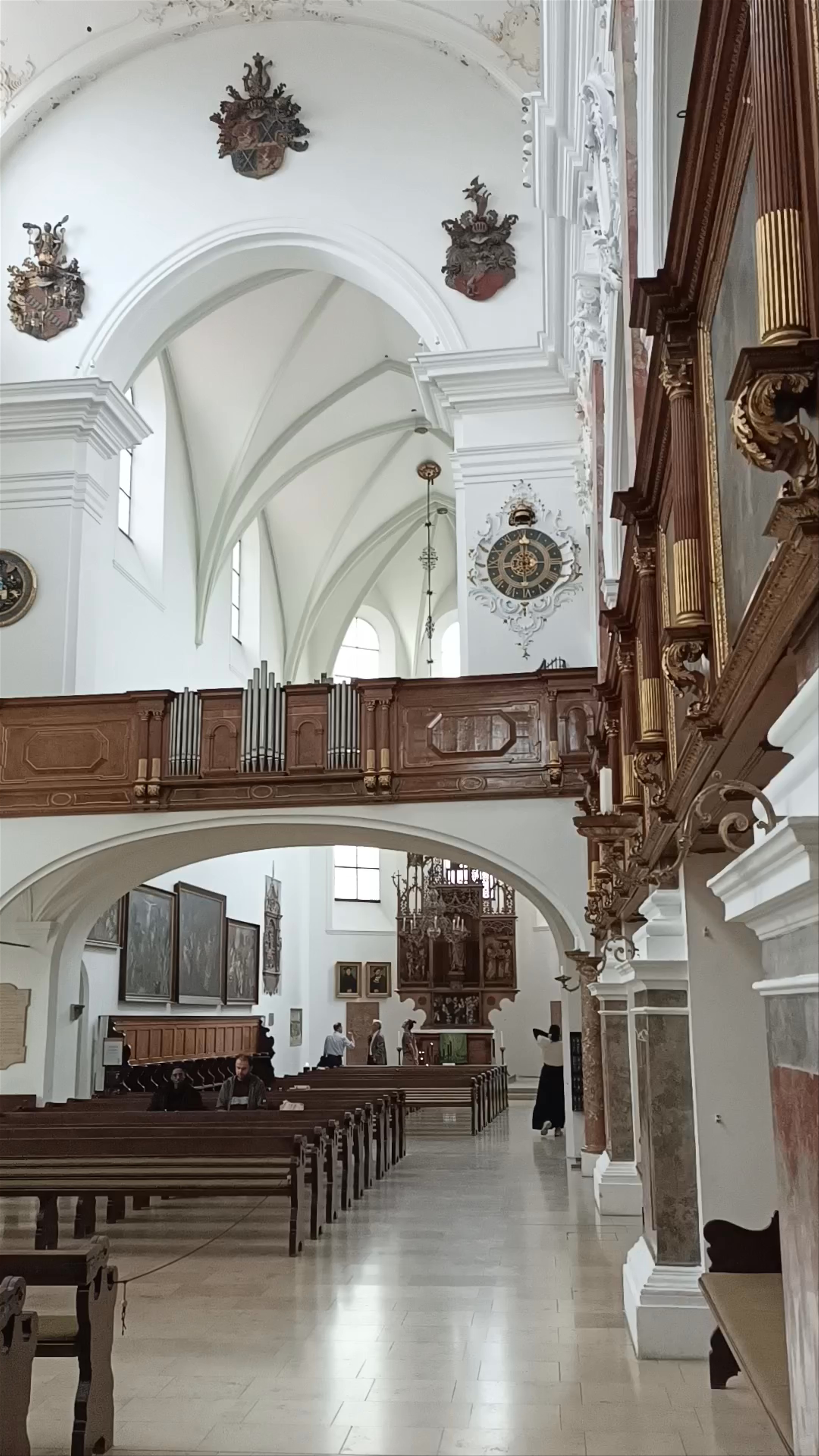 St. Anne's Church