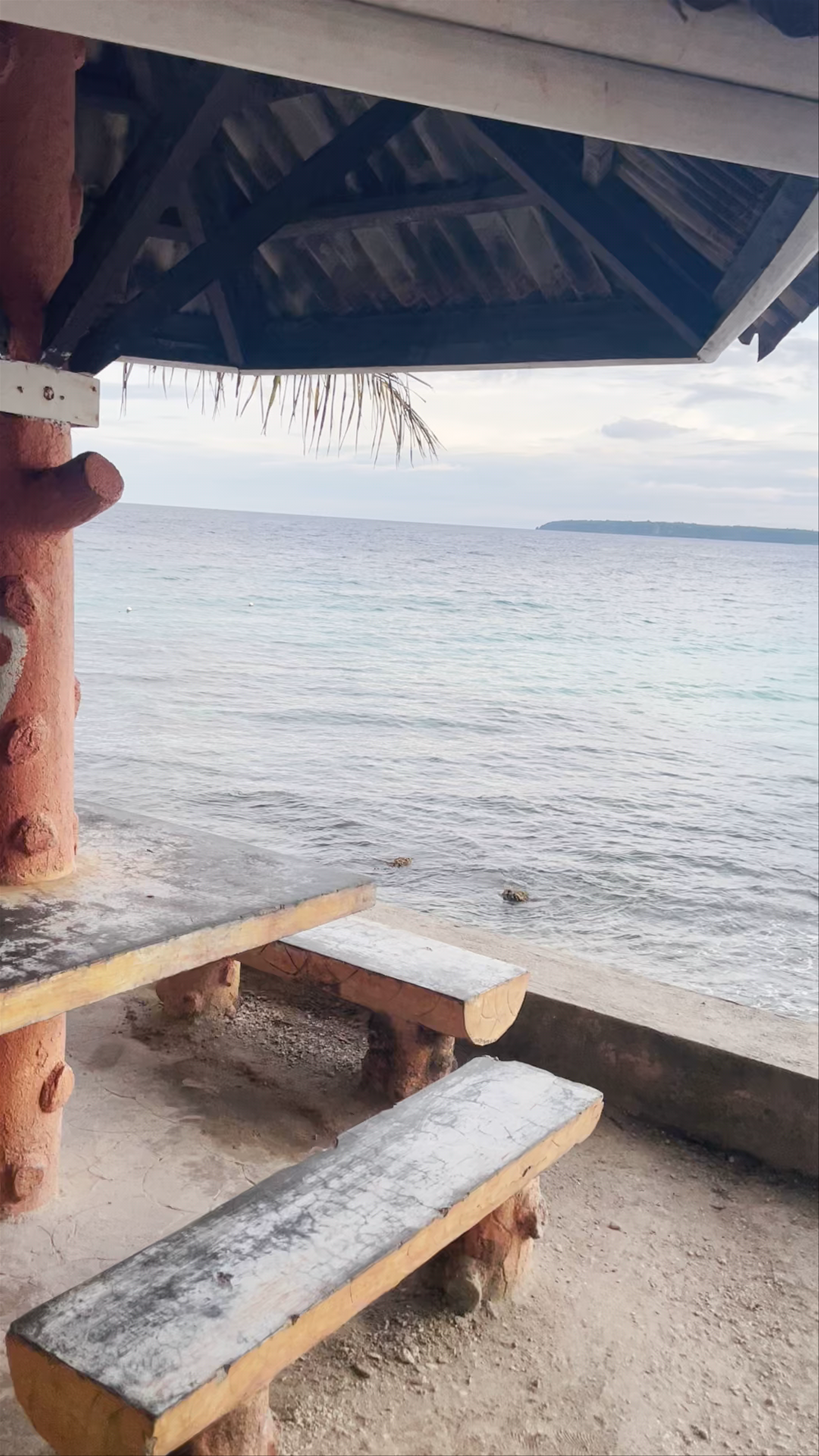 Salagdoong Beach Resort