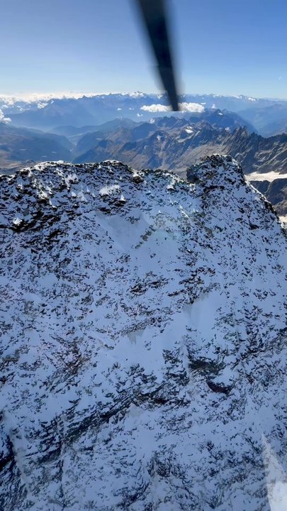 AIR ZERMATT - Updated October 2026 - 16 Photos - Zermatt, Valais ...
