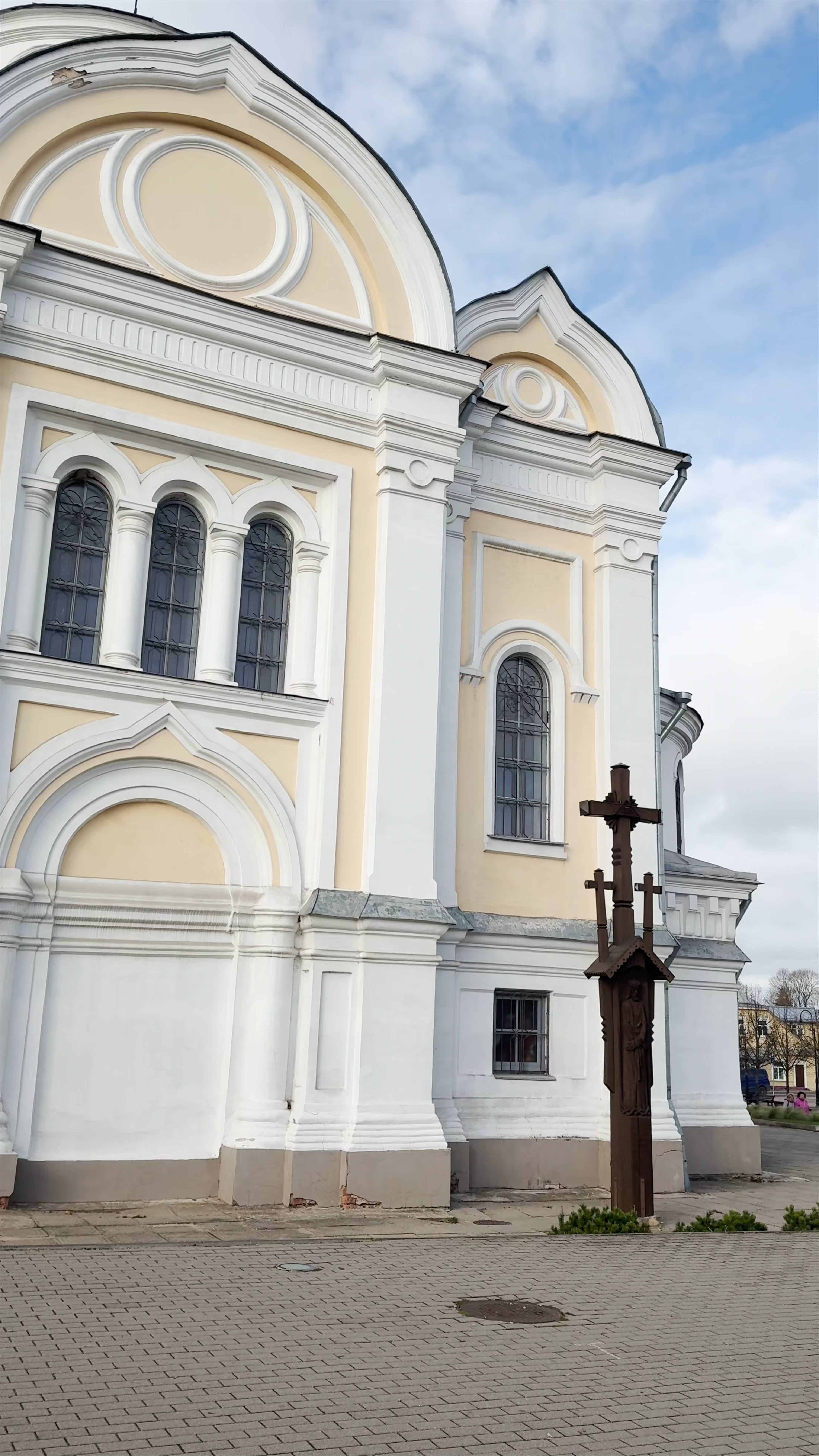 Church of the Holy Trinity