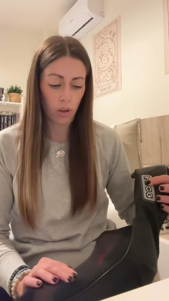 Vídeo UGC 1 de Fanny