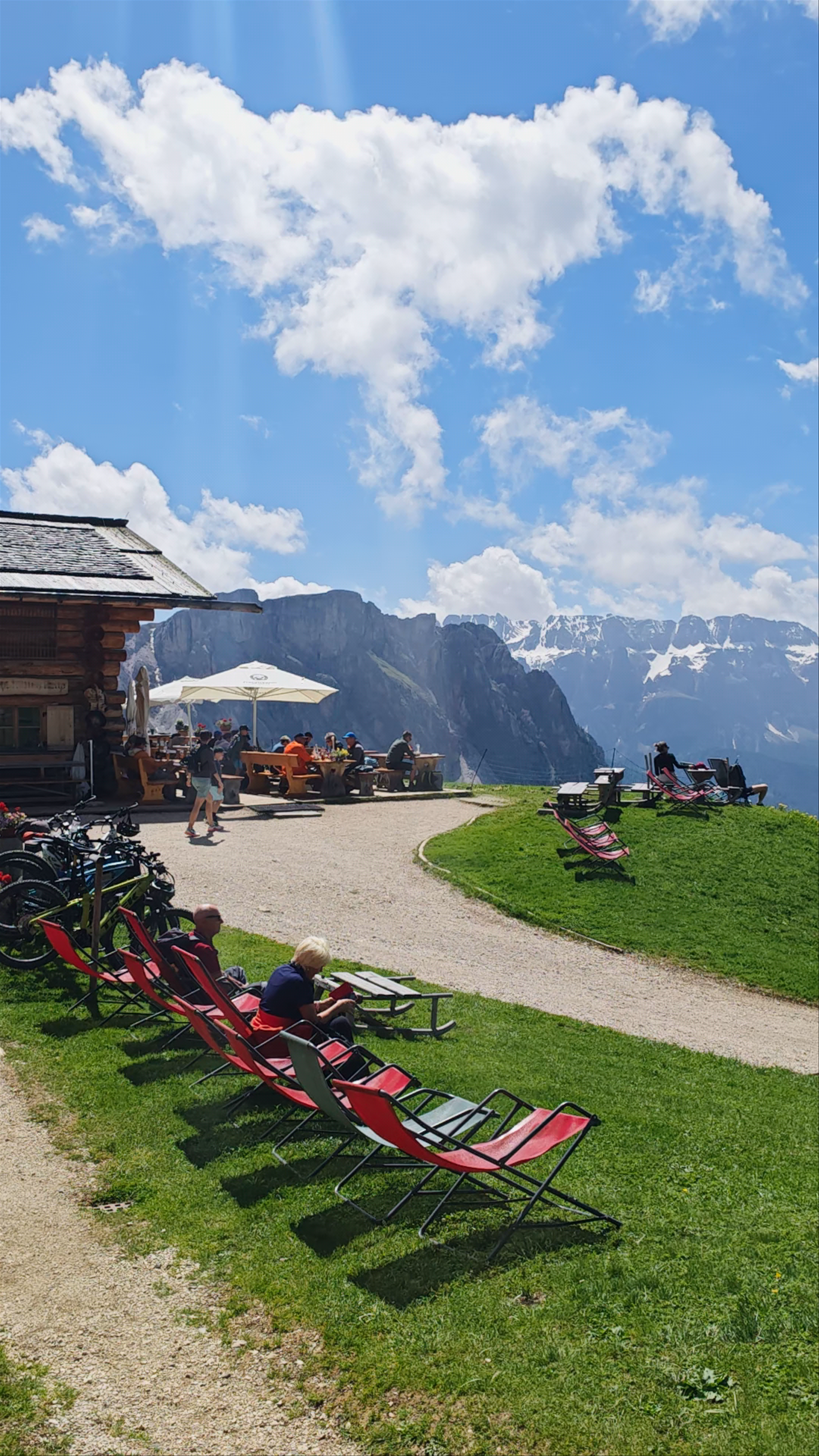 Troier Hütte