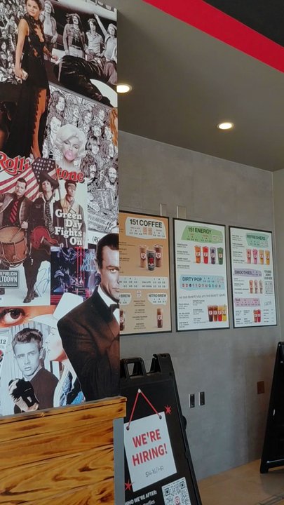 151 Coffee - Coffee & Tea Near Me - Westworth Village, Texas