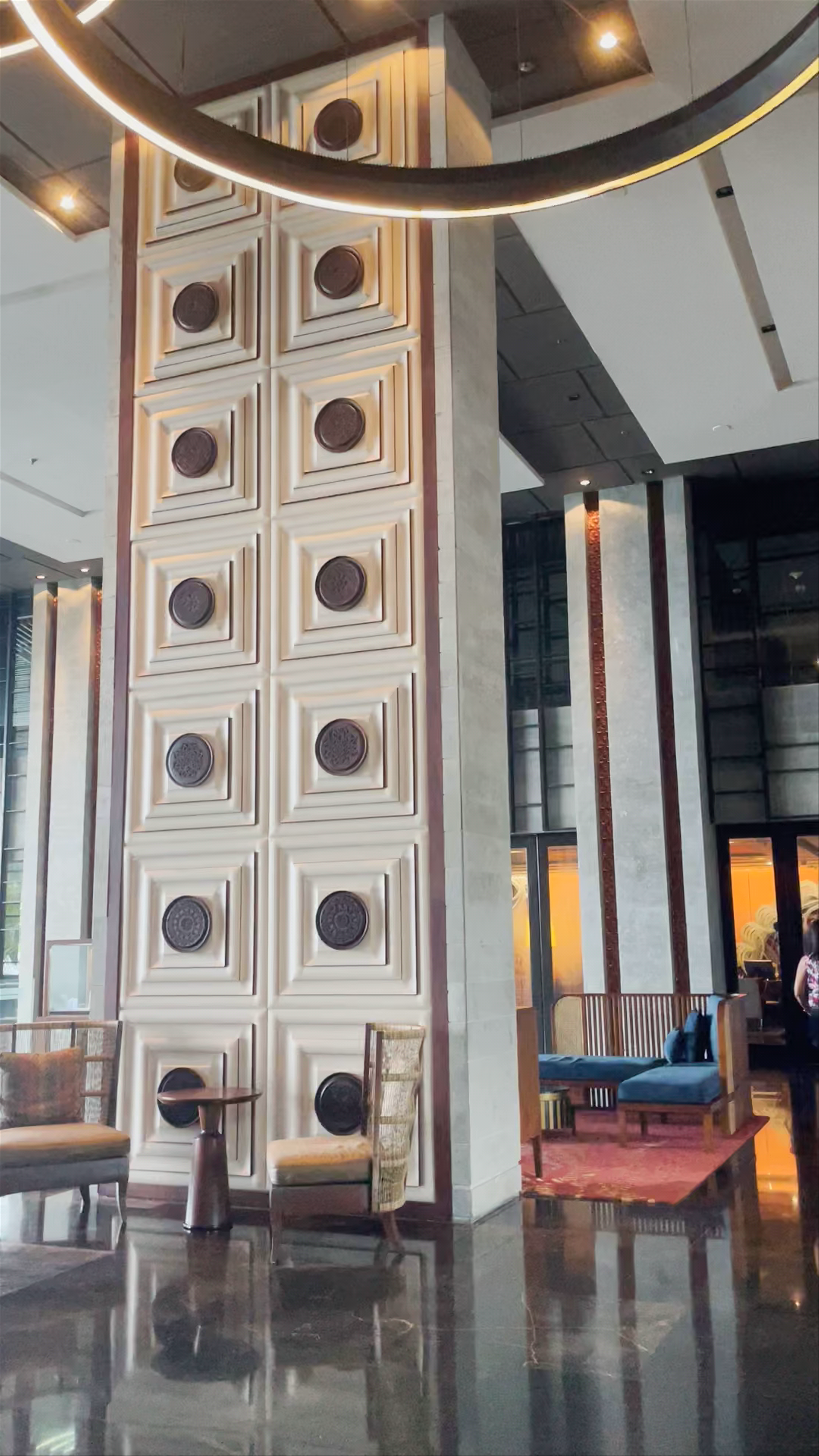 Marriott Weligama Resort & Spa