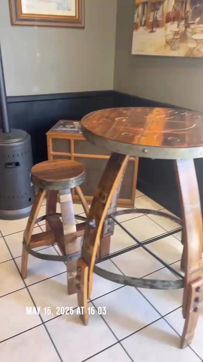 Alison’s Cafe House - Coffee & Tea Near Me - Turlock, California