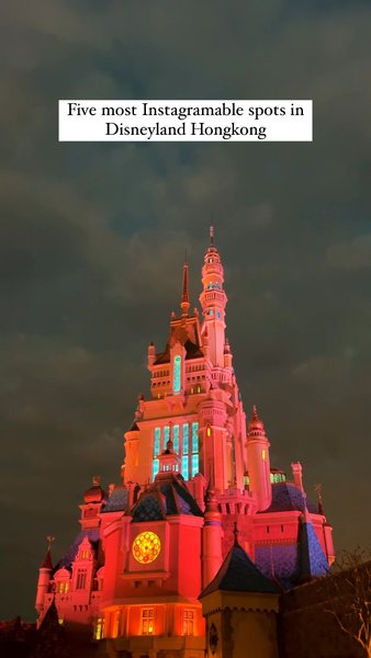 Photo of Five most instagrama