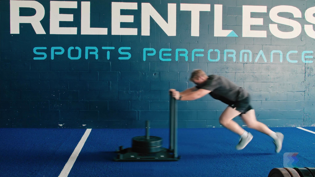 Standing Long Jumps – WorkoutLabs Exercise Guide