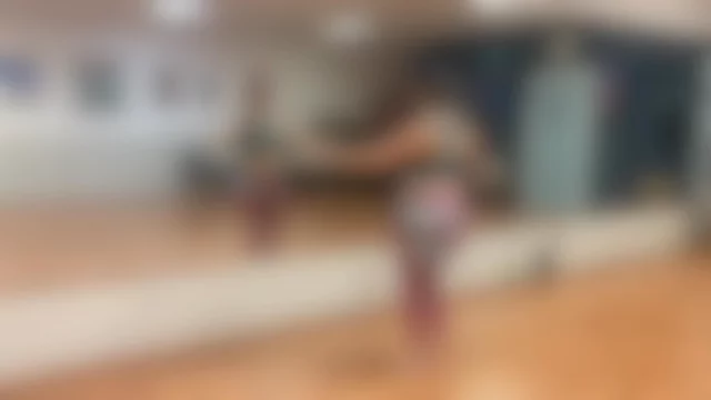 NOW AVAILABLE: Shimmy Clinic (Drill 10 Shimmies!)