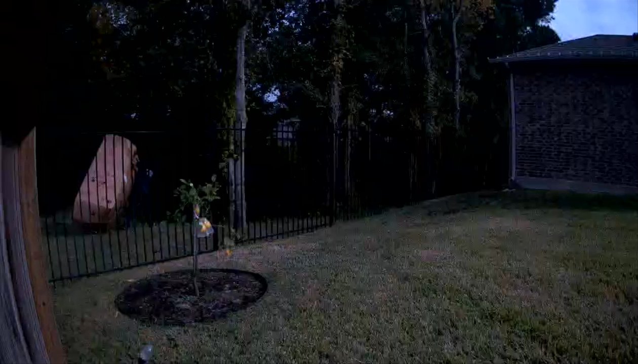 Lowe's Home Improvement - Video of Lowe's delivery drivers illegally dumping large appliance boxes. - Hardware Stores Near Me - Tomball, Texas