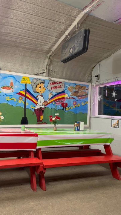 Takeria DF - Video inside - Food Trucks Near Me - Kyle, Texas