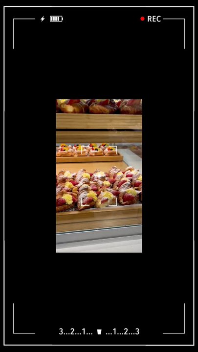 Paris Baguette - Bakeries Near Me - Tukwila, Washington