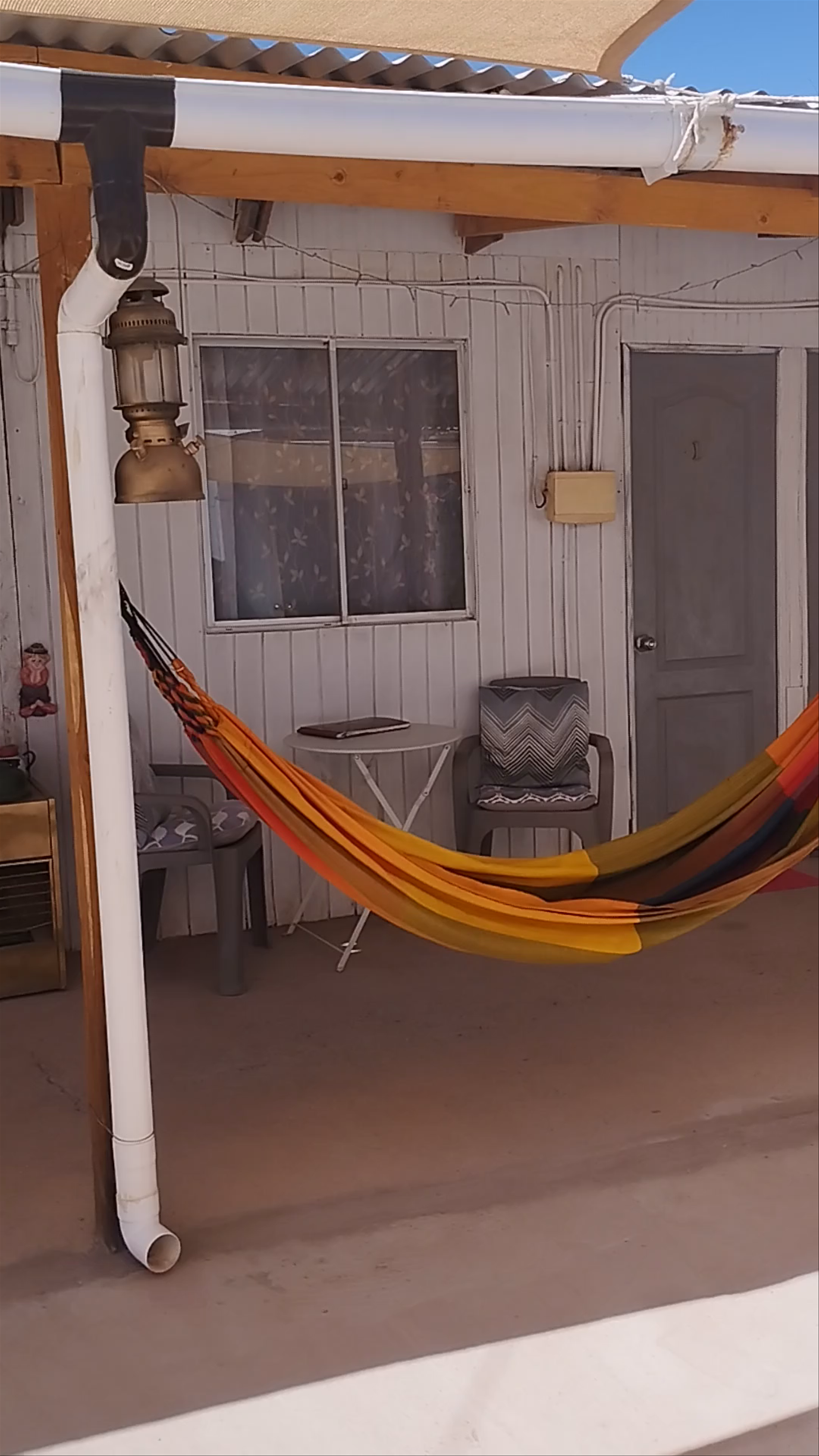 Casa Dorada - Tranquil Retreat in San Pedro de Atacama