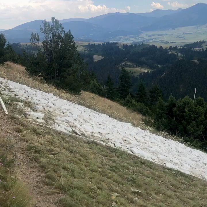 College M - Hiking Near Me - Bozeman, Montana