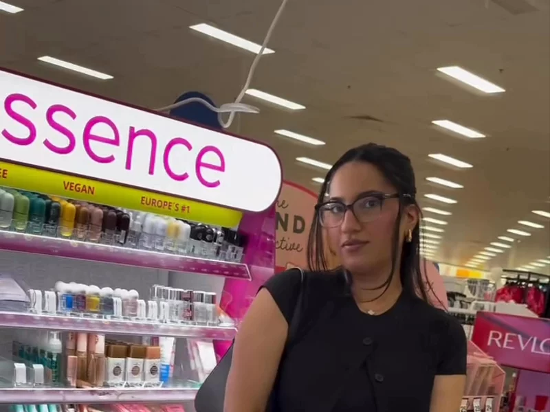 Essence launch in Big w