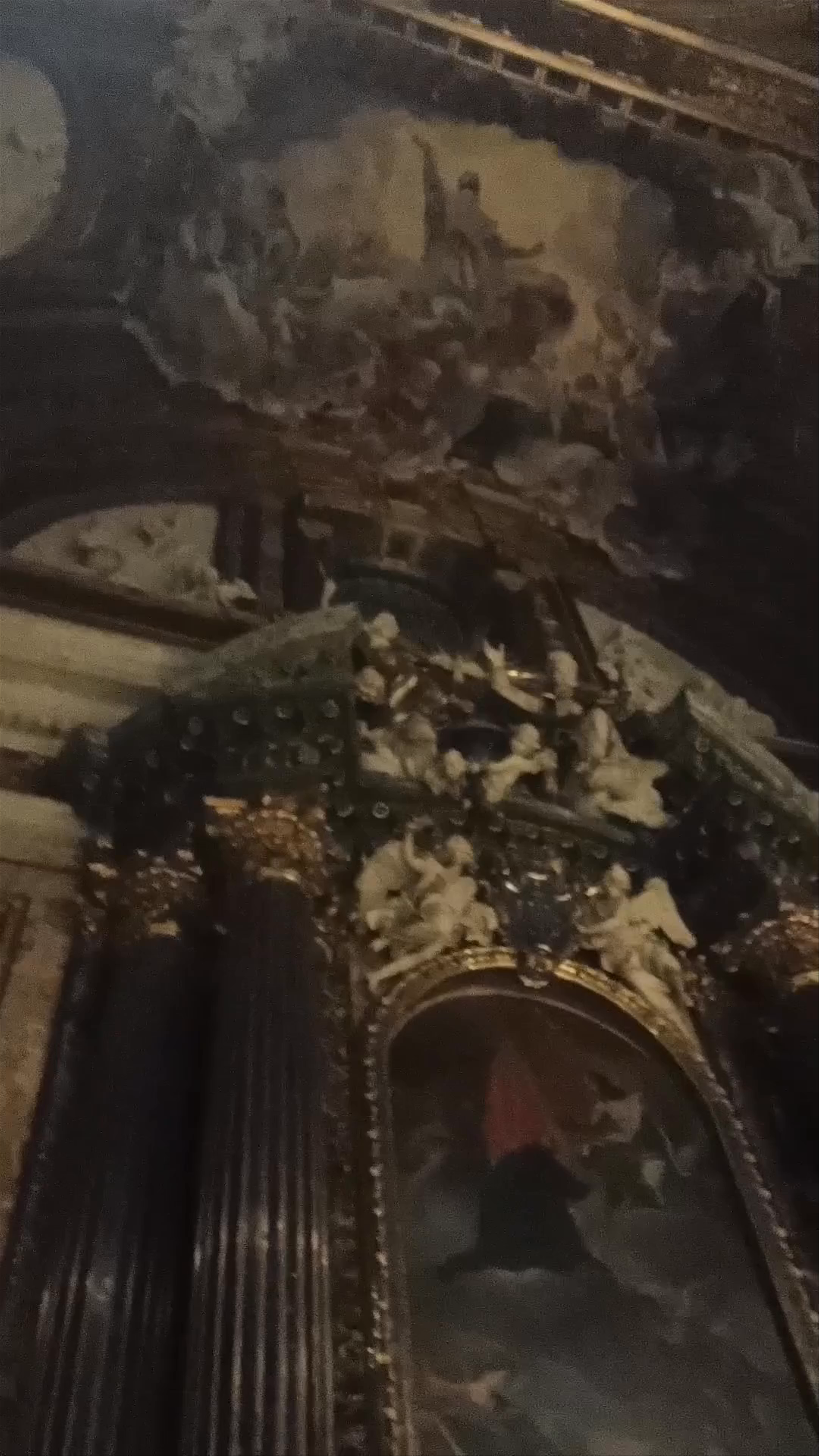 Iglesia del Gesù
