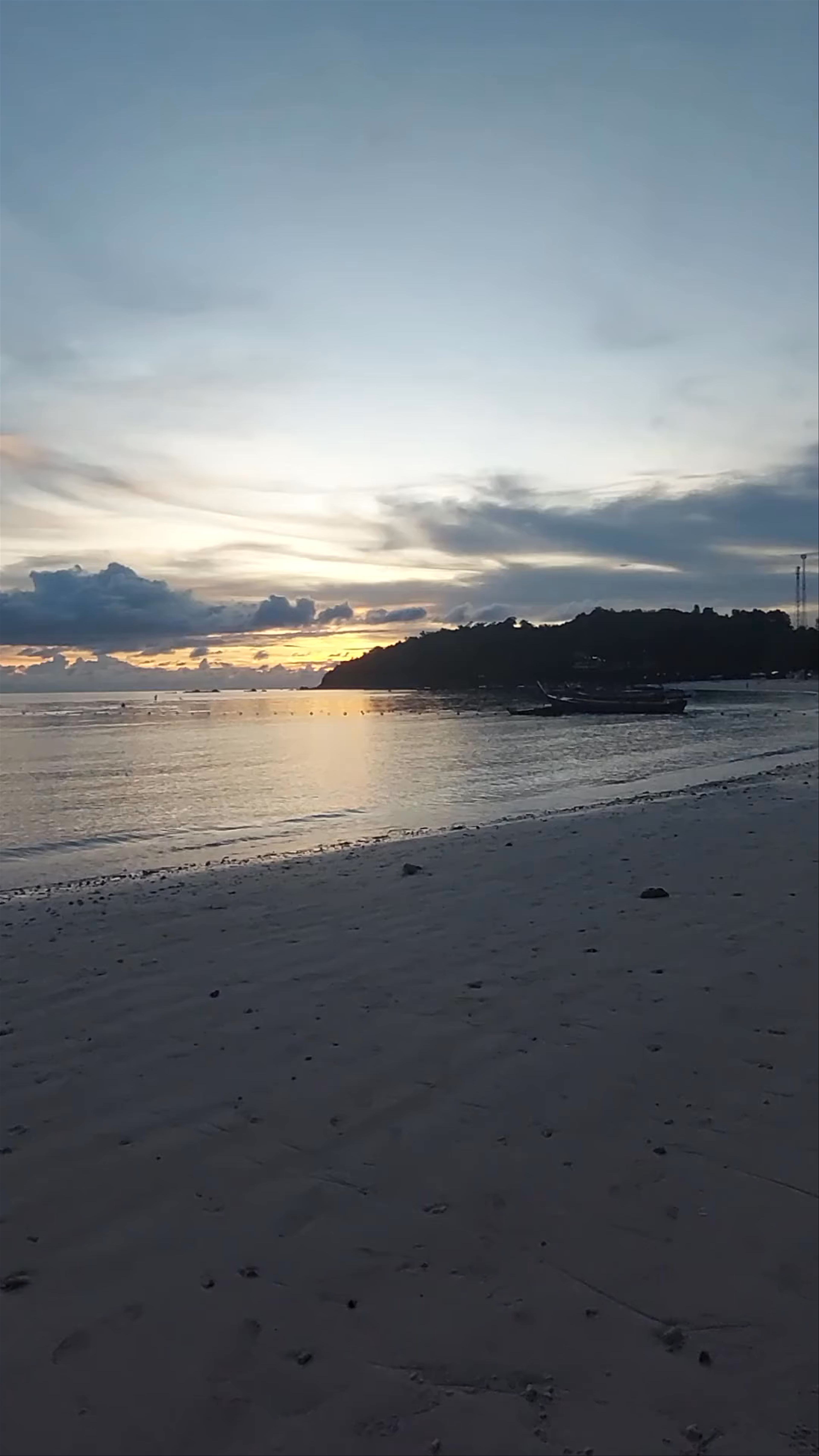 Pattaya Beach