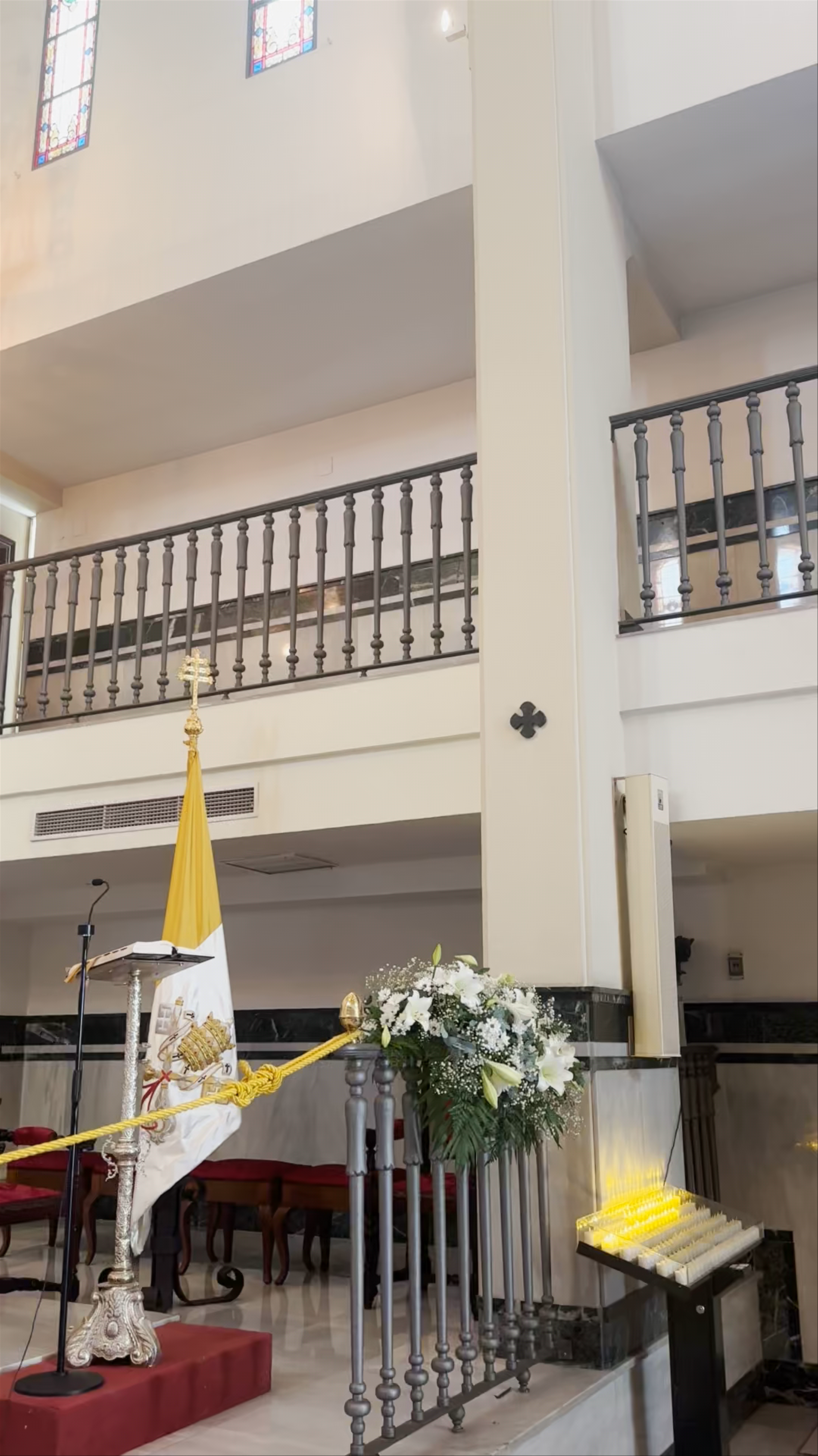 Museo de la Archicofradía de la Esperanza