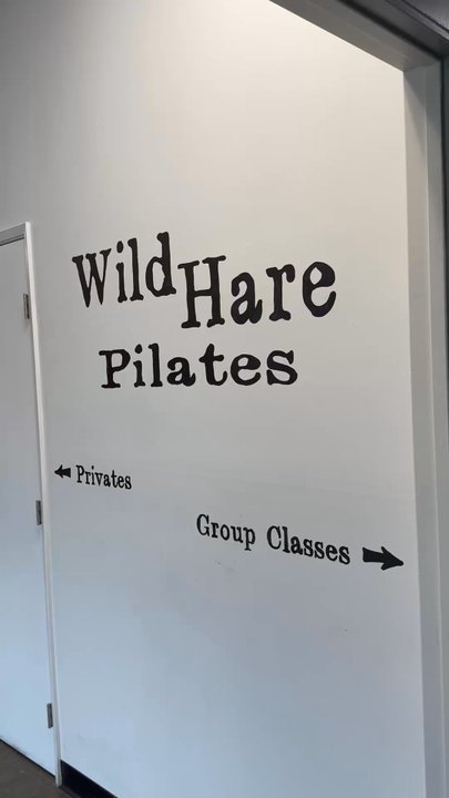 Wild Hare Pilates - Pilates Near Me - Los Angeles, California