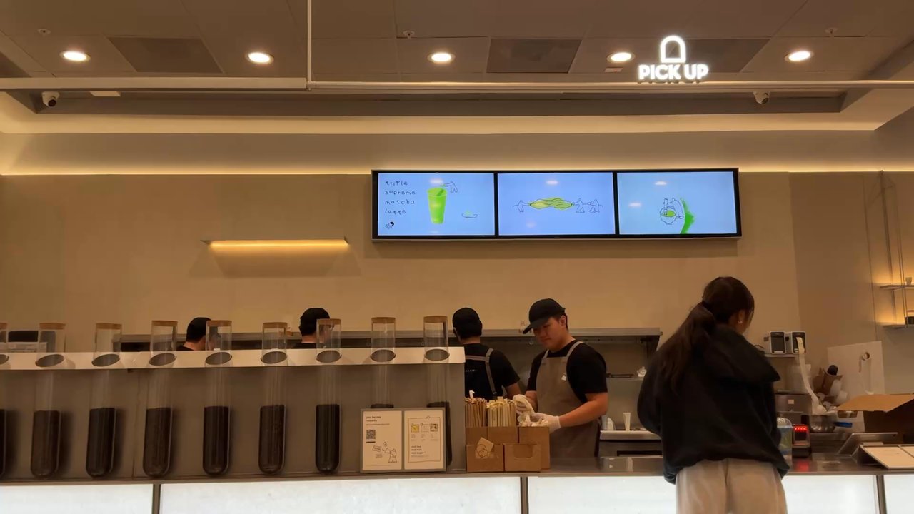 Heytea - Bubble Tea Near Me - Sunnyvale, California