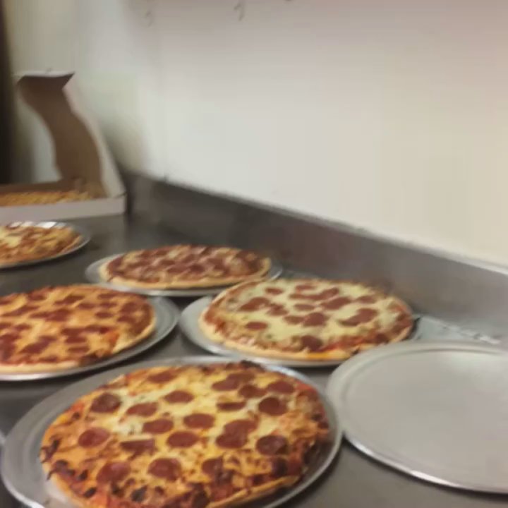 Roma's Pizza - Pizza Near Me - Bethalto, Illinois