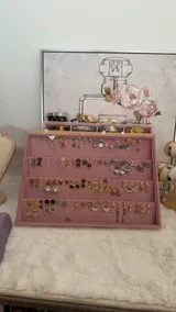 Product clip